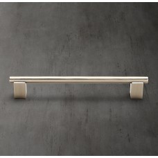 Ручка-скоба Restoration Hardware Fulham L.20.3 Satin Nickel