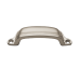 Ручка-скоба Restoration Hardware Gilmore L.10.2cm Polished Nickel