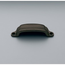 Ручка-скоба Restoration Hardware Gilmore L.7.6 Oil-Rubbed Bronze