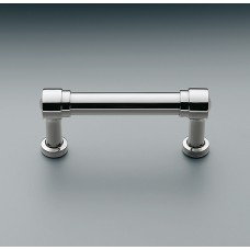 Ручка-скоба Restoration Hardware Grafton L.20.3 Polished Chrome