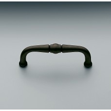 Ручка-скоба Restoration Hardware Hanson L.10.2 Oil-Rubbed Bronzel