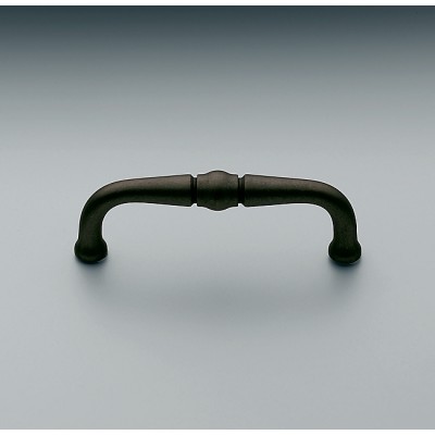 Ручка-скоба Restoration Hardware Hanson L.10.2 Oil-Rubbed Bronzel