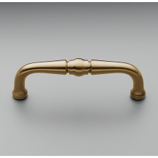 Ручка-скоба Restoration Hardware Hanson L.20.3 Aged Brass