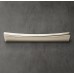 Ручка-скоба Restoration Hardware Jules L.20.3 Polished Nickel