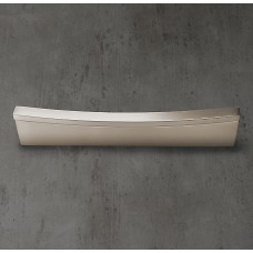 Ручка-скоба Restoration Hardware Jules L.20.3 Satin Nickel