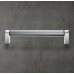 Ручка-скоба Restoration Hardware Lambeth Crystal L.20.3 Polished Chrome