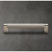 Ручка-скоба Restoration Hardware Lambeth Knurled L.15.2 Satin Nickel