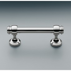 Ручка-скоба Restoration Hardware Lugarno L.15.2 Polished Chrome
