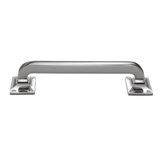 Ручка-скоба Restoration Hardware Marais L.30.5cm Polished Chrome