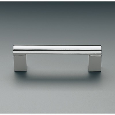 Ручка-скоба Restoration Hardware Modern L.15.2 Polished Chrome