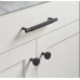 Ручка-скоба Restoration Hardware Pillars L.10.2 Bronze