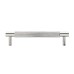 Ручка-скоба Restoration Hardware Pillars L.10.2 Polished Chrome