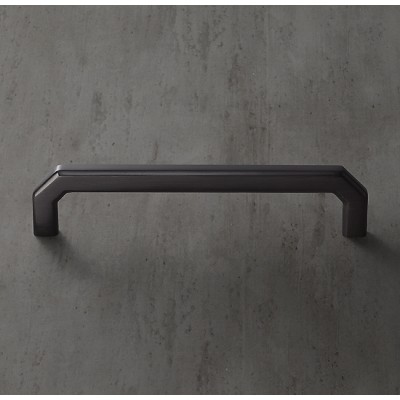 Ручка-скоба Restoration Hardware Regent L.15.2 Bronze