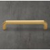 Ручка-скоба Restoration Hardware Regent L.15.2 Lac.Burnished Brass