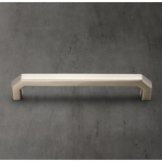 Ручка-скоба Restoration Hardware Regent L.20.3 Satin Nickel
