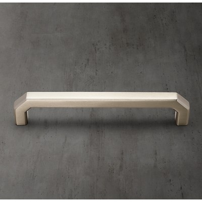 Ручка-скоба Restoration Hardware Regent L.20.3 Satin Nickel