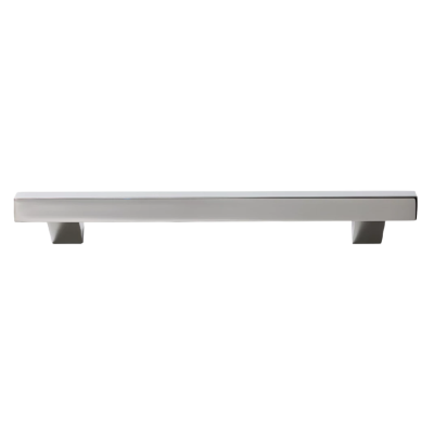 Ручка-скоба Restoration Hardware Seneca L.10.2cm Polished Chrome