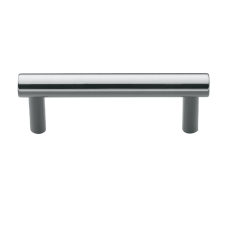 Ручка-скоба Restoration Hardware Spritz L.10.2cm Polished Chrome