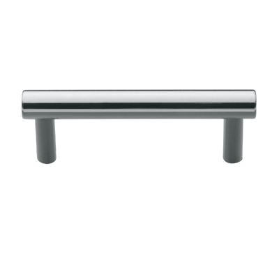 Ручка-скоба Restoration Hardware Spritz L.10.2cm Polished Chrome