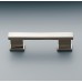 Ручка-скоба Restoration Hardware Strande L.20.3 Polished Brass