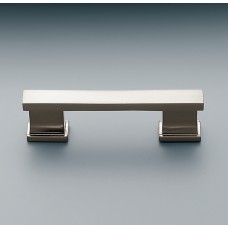 Ручка-скоба Restoration Hardware Strande L.20.3 Satin Nickel