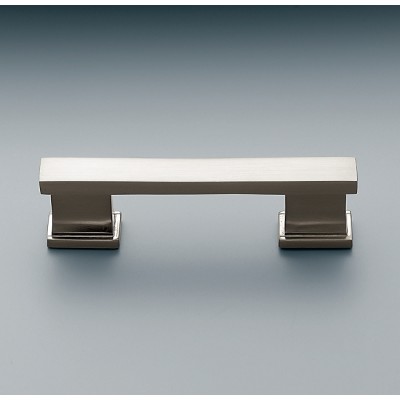 Ручка-скоба Restoration Hardware Strande L.20.3 Satin Nickel