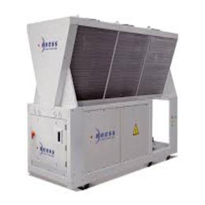 Чиллер с воздушным охлаждением Rhoss TCAEBY 2100 со встр. опциями\ASDP2\GM\SAG3