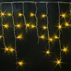 Бахрома световая (3х0-5 м) RL-i3*0-5-B/Y