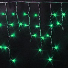 Бахрома световая (3х0.5 м) RL-i3*0.5-T/G