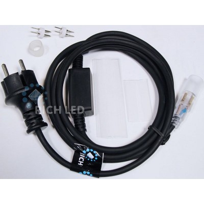 Блок питания Ri 4 RL-220AC/DC-2-1.5A-W