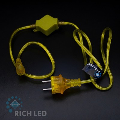 Блок питания с проводом RL-220AC/DC-2AF-Gd RL-220AC/DC-2AF-Gd