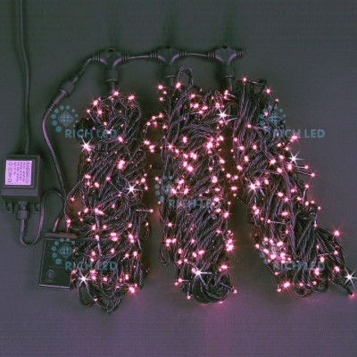 Гирлянда на деревья (3х20 м) RL-S3*20F-B/P