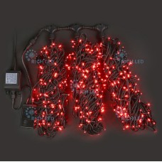 Гирлянда на деревья (3х20 м) RL-S3*20F-B/R