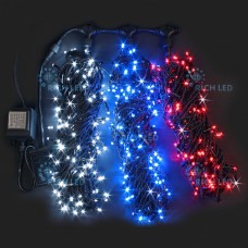 Гирлянда на деревья (3х20 м) RL-T3*20N2-B/WBR