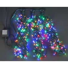 Гирлянда на деревья (3х20 м) RL-T3*20N2-G/M