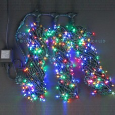 Гирлянда на деревья (5х20 м) RL-S5*20-B/M