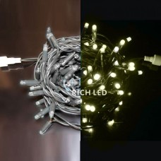 Гирлянда Нить [10 м] RL-S10C-220V-C2Bz/WW