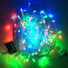 Гирлянда Нить [10 м] RL-S10C-220V-CT/M