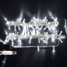 Гирлянда Нить [10 м] RL-S10C-220V-CT/W