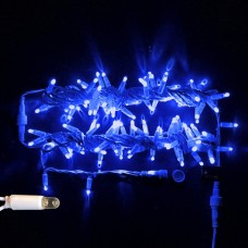 Гирлянда Нить [10 м] RL-S10C-220V-CW/B