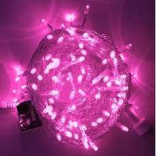 Гирлянда Нить [10 м] RL-S10C-220V-T/P
