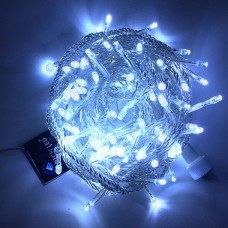 Гирлянда Нить [10 м] RL-S10C-220V-T/W