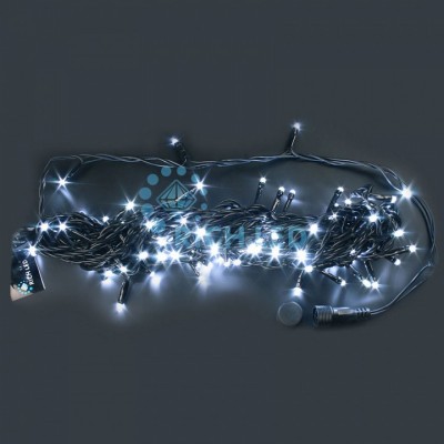 Гирлянда Нить [10 м] RL-S10C-24V-B/W