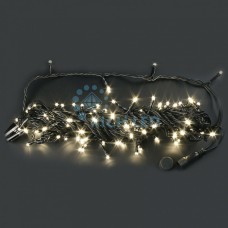 Гирлянда Нить [10 м] RL-S10C-24V-B/WW