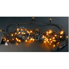 Гирлянда Нить [10 м] RL-S10C-24V-B/Y