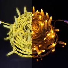 Гирлянда нить (10 м) RL-S10C-24V-RY/Y