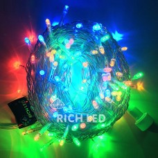 Гирлянда Нить [10 м] RL-S10C-24V-T/M