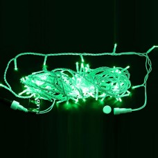 Гирлянда Нить [10 м] RL-S10C-24V-W/G
