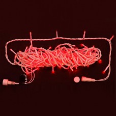 Гирлянда Нить [10 м] RL-S10C-24V-W/R