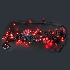Гирлянда Нить [10 м] RL-S10CF-220V-CW/R